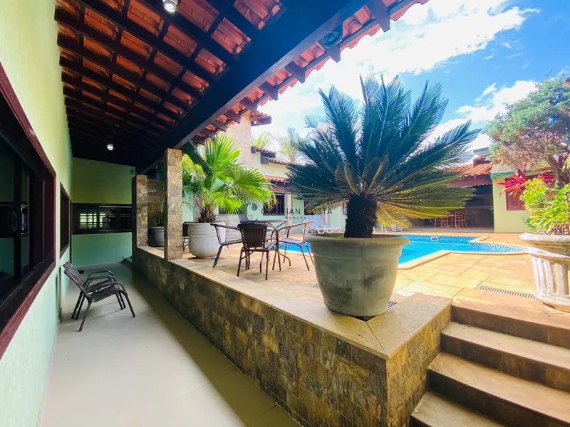 CASA DE 3 DORMITORIOS E PISCINA NA VILA CIANELLI EM ITIRAPINA/SP: 51ª foto da galeria de imagens do imóvel