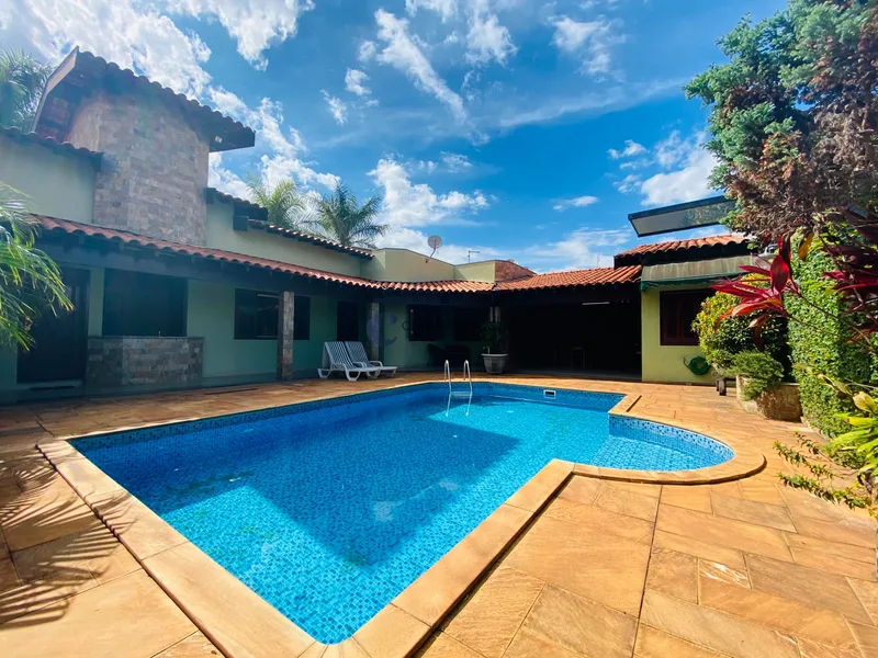 CASA DE 3 DORMITORIOS E PISCINA NA VILA CIANELLI EM ITIRAPINA/SP: 37ª foto da galeria de imagens do imóvel