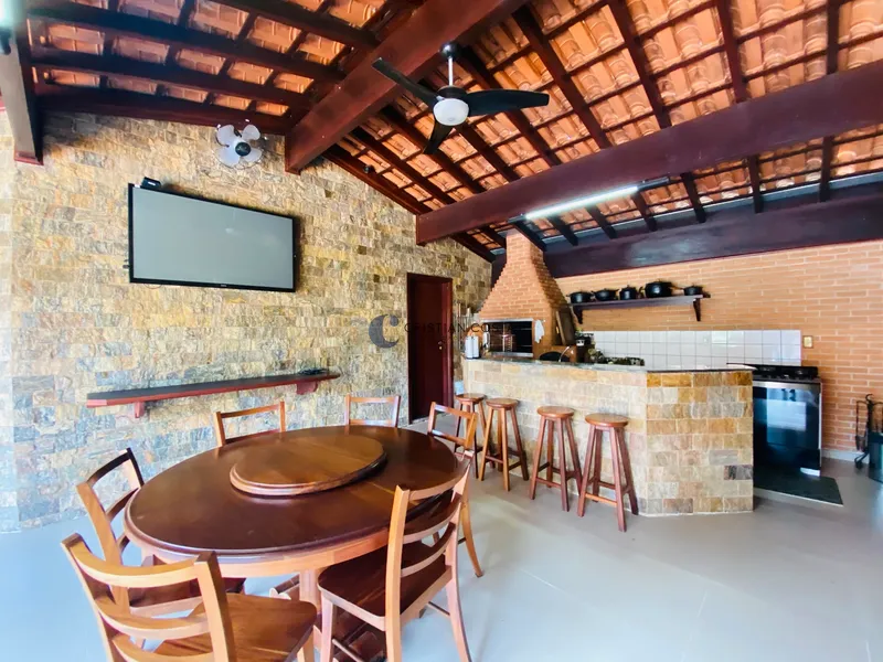 CASA DE 3 DORMITORIOS E PISCINA NA VILA CIANELLI EM ITIRAPINA/SP: 25ª foto da galeria de imagens do imóvel