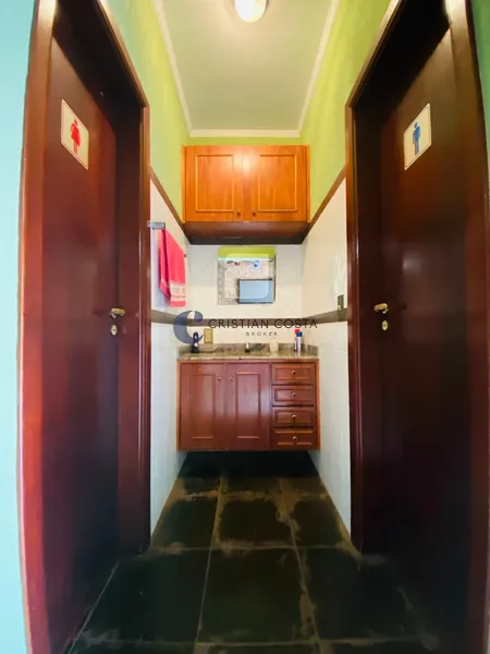 CASA DE 3 DORMITORIOS E PISCINA NA VILA CIANELLI EM ITIRAPINA/SP: 32ª foto da galeria de imagens do imóvel