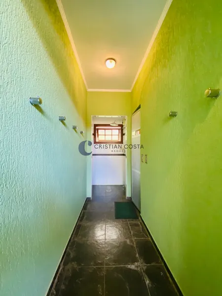 CASA DE 3 DORMITORIOS E PISCINA NA VILA CIANELLI EM ITIRAPINA/SP: 39ª foto da galeria de imagens do imóvel