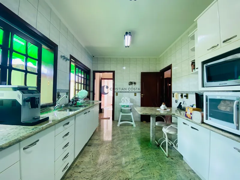 CASA DE 3 DORMITORIOS E PISCINA NA VILA CIANELLI EM ITIRAPINA/SP: 16ª foto da galeria de imagens do imóvel