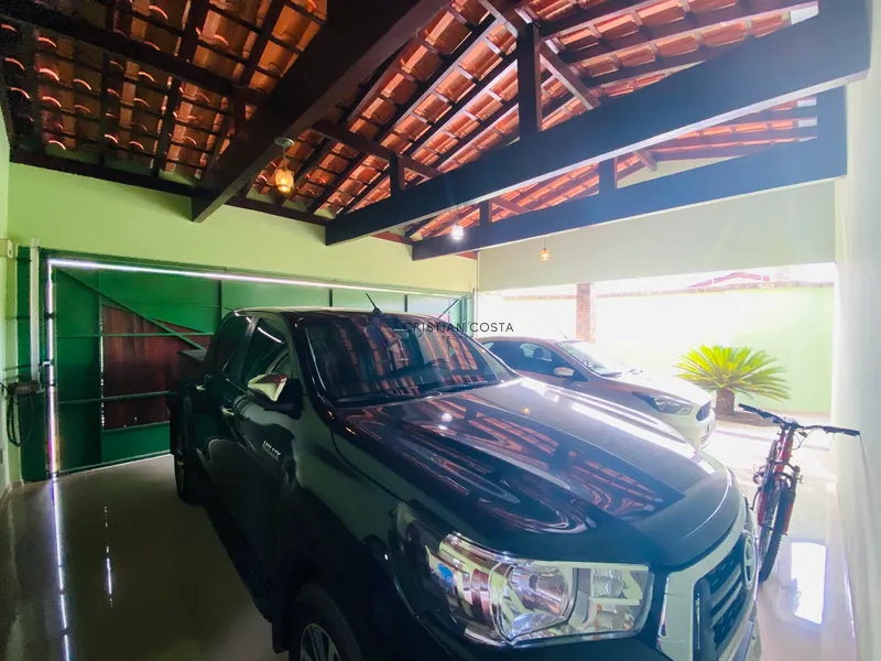 CASA DE 3 DORMITORIOS E PISCINA NA VILA CIANELLI EM ITIRAPINA/SP: 49ª foto da galeria de imagens do imóvel