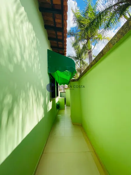 CASA DE 3 DORMITORIOS E PISCINA NA VILA CIANELLI EM ITIRAPINA/SP: 19ª foto da galeria de imagens do imóvel