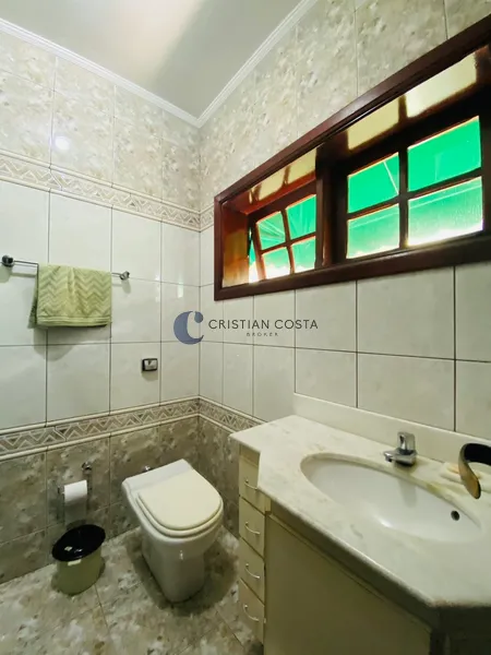 CASA DE 3 DORMITORIOS E PISCINA NA VILA CIANELLI EM ITIRAPINA/SP: 54ª foto da galeria de imagens do imóvel