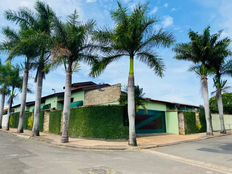 CASA DE 3 DORMITORIOS E PISCINA NA VILA CIANELLI EM ITIRAPINA/SP: 1ª foto da galeria de imagens do imóvel