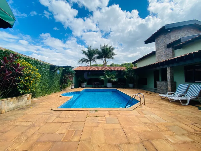 CASA DE 3 DORMITORIOS E PISCINA NA VILA CIANELLI EM ITIRAPINA/SP: 22ª foto da galeria de imagens do imóvel