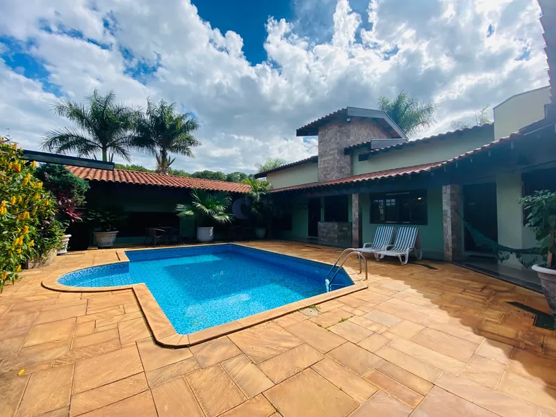 CASA DE 3 DORMITORIOS E PISCINA NA VILA CIANELLI EM ITIRAPINA/SP: 55ª foto da galeria de imagens do imóvel