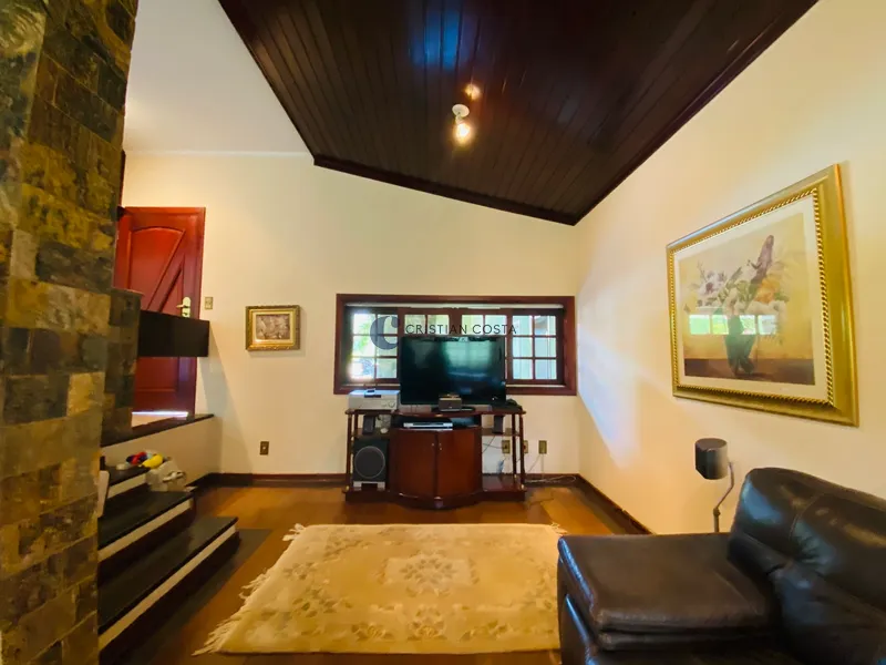 CASA DE 3 DORMITORIOS E PISCINA NA VILA CIANELLI EM ITIRAPINA/SP: 8ª foto da galeria de imagens do imóvel