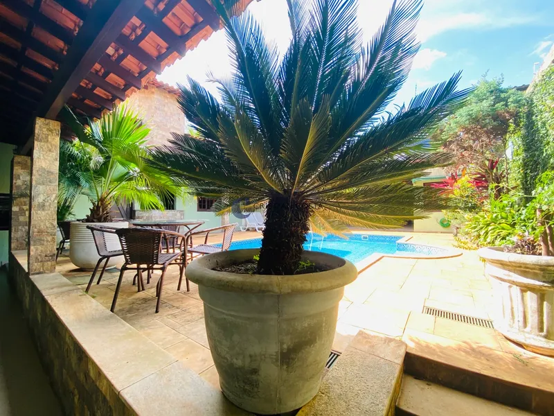 CASA DE 3 DORMITORIOS E PISCINA NA VILA CIANELLI EM ITIRAPINA/SP: 48ª foto da galeria de imagens do imóvel