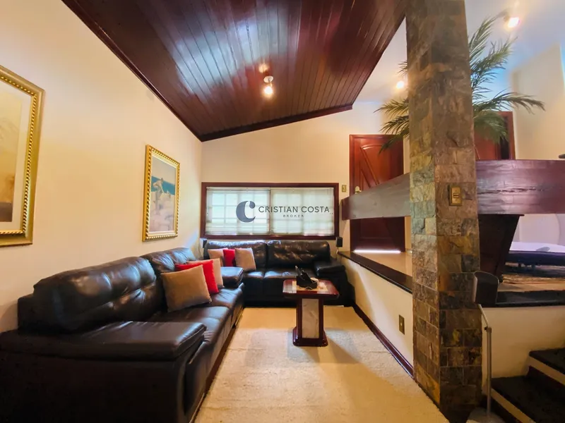 CASA DE 3 DORMITORIOS E PISCINA NA VILA CIANELLI EM ITIRAPINA/SP: 5ª foto da galeria de imagens do imóvel