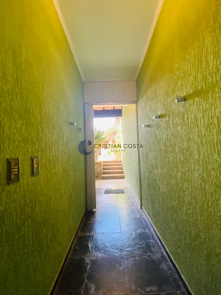 CASA DE 3 DORMITORIOS E PISCINA NA VILA CIANELLI EM ITIRAPINA/SP: 43ª foto da galeria de imagens do imóvel