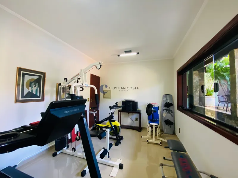 CASA DE 3 DORMITORIOS E PISCINA NA VILA CIANELLI EM ITIRAPINA/SP: 44ª foto da galeria de imagens do imóvel