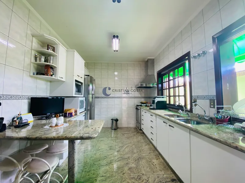CASA DE 3 DORMITORIOS E PISCINA NA VILA CIANELLI EM ITIRAPINA/SP: 15ª foto da galeria de imagens do imóvel