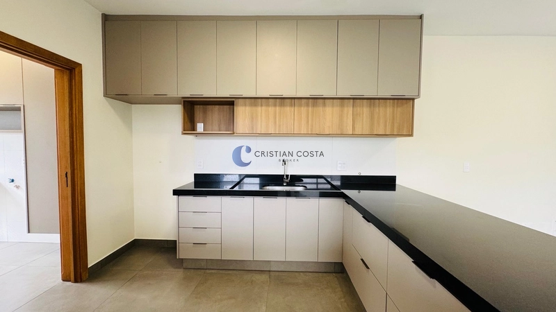 Sobrado de 3 suítes no Condomínio Villeneuve em São Carlos/SP.: 17ª foto da galeria de imagens do imóvel