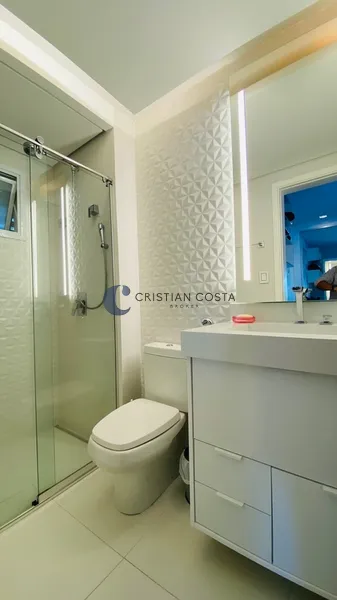 Apartamento de 3 suítes no Parque Faber em São Carlos/SP.: 16ª foto da galeria de imagens do imóvel