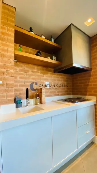 Apartamento de 3 suítes no Parque Faber em São Carlos/SP.: 5ª foto da galeria de imagens do imóvel