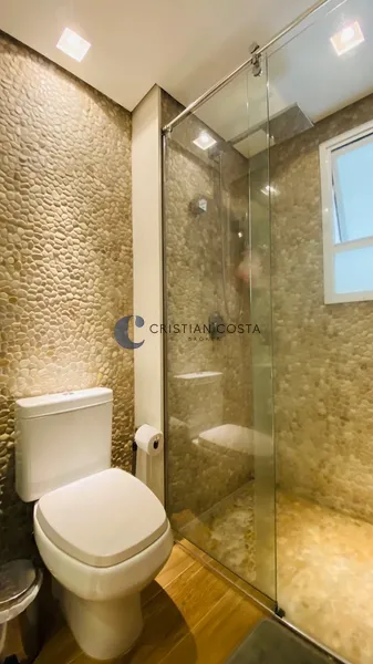 Apartamento de 3 suítes no Parque Faber em São Carlos/SP.: 25ª foto da galeria de imagens do imóvel