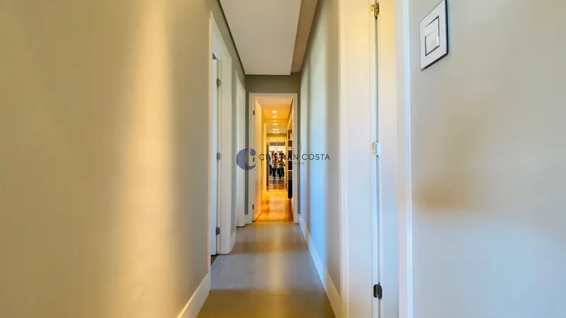 Apartamento de 3 suítes no Parque Faber em São Carlos/SP.: 11ª foto da galeria de imagens do imóvel