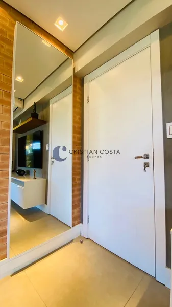 Apartamento de 3 suítes no Parque Faber em São Carlos/SP.: 10ª foto da galeria de imagens do imóvel