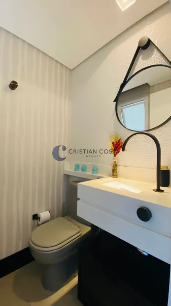 Apartamento de 3 suítes no Parque Faber em São Carlos/SP.: 12ª foto da galeria de imagens do imóvel
