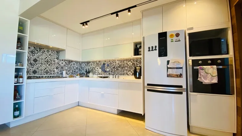 Apartamento de 3 suítes no Parque Faber em São Carlos/SP.: 3ª foto da galeria de imagens do imóvel
