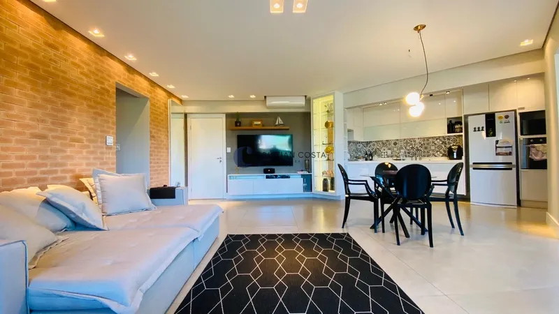 Apartamento de 3 suítes no Parque Faber em São Carlos/SP.: 36ª foto da galeria de imagens do imóvel