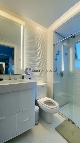 Apartamento de 3 suítes no Parque Faber em São Carlos/SP.: 21ª foto da galeria de imagens do imóvel