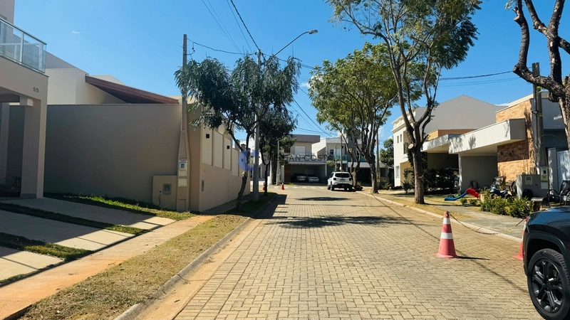 Terreno de 250m² no Condomínio Reserva Aquarela em São Carlos/SP.: 2ª foto da galeria de imagens do imóvel