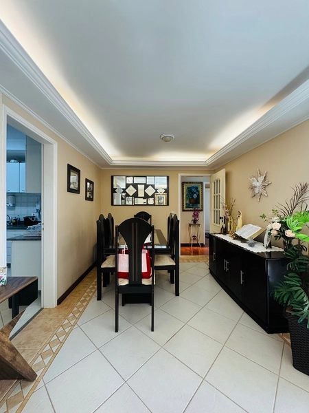 Apartamento de 3 Dormitórios no Centro de São Carlos/SP.: 10ª foto da galeria de imagens do imóvel