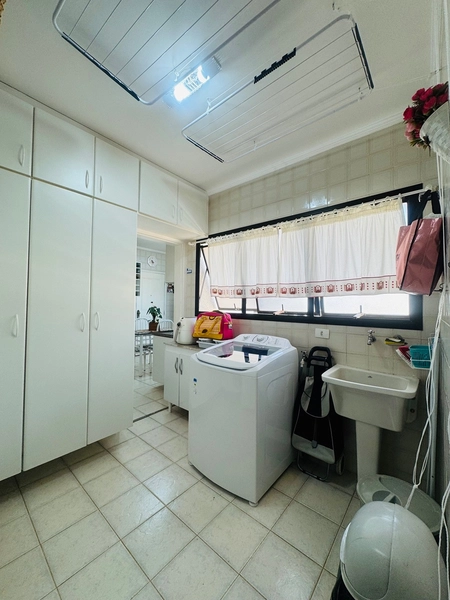Apartamento de 3 Dormitórios no Centro de São Carlos/SP.: 17ª foto da galeria de imagens do imóvel