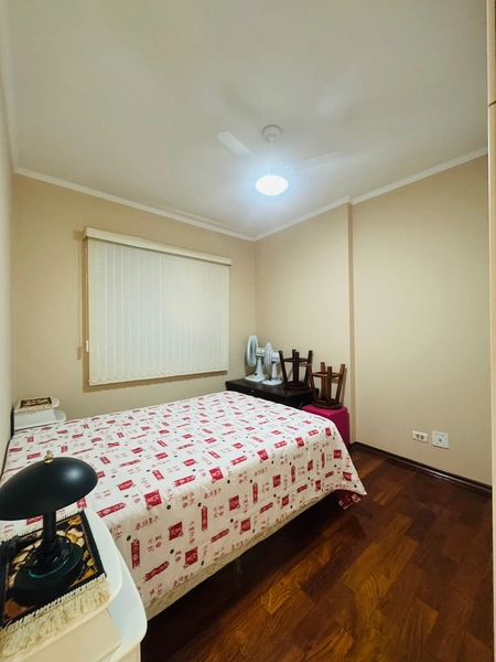 Apartamento de 3 Dormitórios no Centro de São Carlos/SP.: 20ª foto da galeria de imagens do imóvel