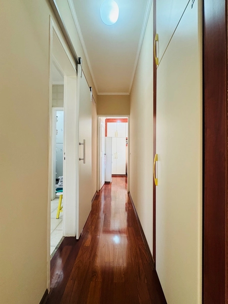 Apartamento de 3 Dormitórios no Centro de São Carlos/SP.: 25ª foto da galeria de imagens do imóvel