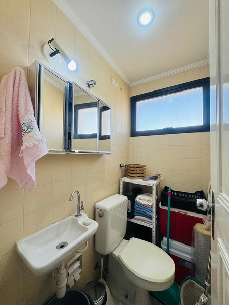 Apartamento de 3 Dormitórios no Centro de São Carlos/SP.: 15ª foto da galeria de imagens do imóvel