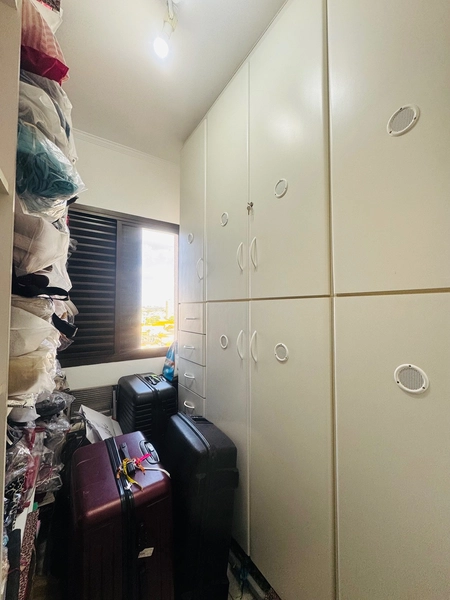 Apartamento de 3 Dormitórios no Centro de São Carlos/SP.: 16ª foto da galeria de imagens do imóvel