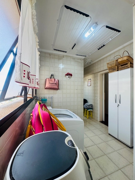 Apartamento de 3 Dormitórios no Centro de São Carlos/SP.: 13ª foto da galeria de imagens do imóvel