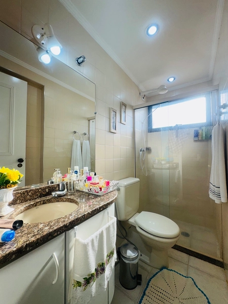 Apartamento de 3 Dormitórios no Centro de São Carlos/SP.: 22ª foto da galeria de imagens do imóvel