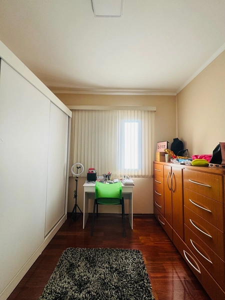 Apartamento de 3 Dormitórios no Centro de São Carlos/SP.: 23ª foto da galeria de imagens do imóvel