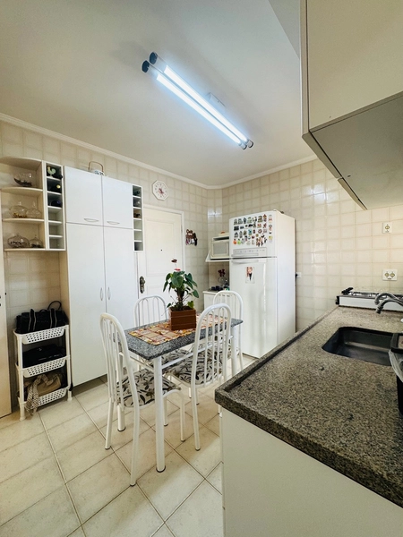 Apartamento de 3 Dormitórios no Centro de São Carlos/SP.: 18ª foto da galeria de imagens do imóvel
