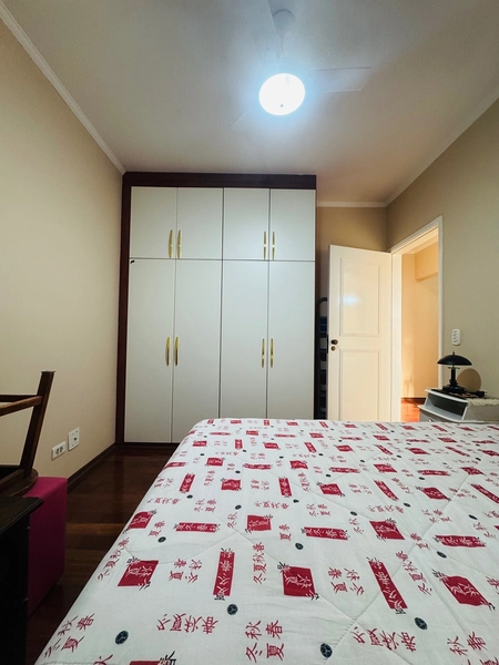 Apartamento de 3 Dormitórios no Centro de São Carlos/SP.: 21ª foto da galeria de imagens do imóvel