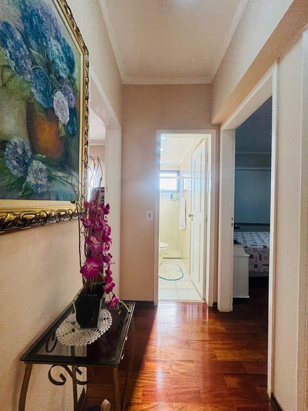 Apartamento de 3 Dormitórios no Centro de São Carlos/SP.: 19ª foto da galeria de imagens do imóvel