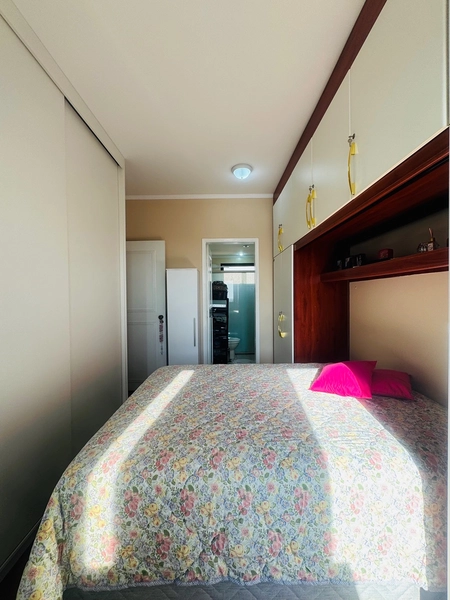Apartamento de 3 Dormitórios no Centro de São Carlos/SP.: 28ª foto da galeria de imagens do imóvel