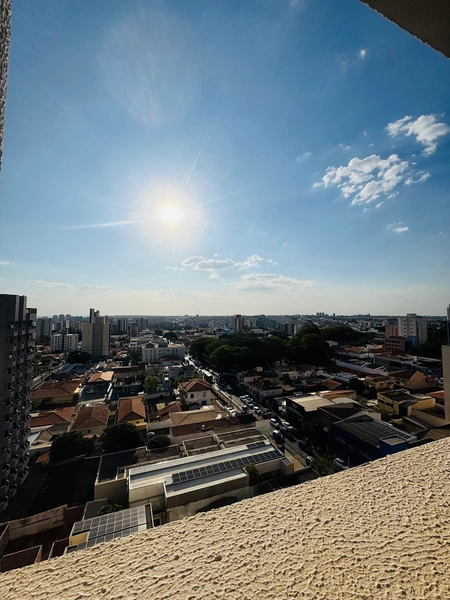 Apartamento de 3 Dormitórios no Centro de São Carlos/SP.: 27ª foto da galeria de imagens do imóvel