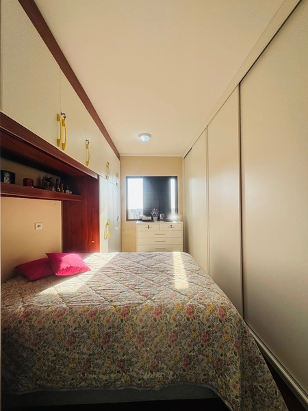 Apartamento de 3 Dormitórios no Centro de São Carlos/SP.: 26ª foto da galeria de imagens do imóvel