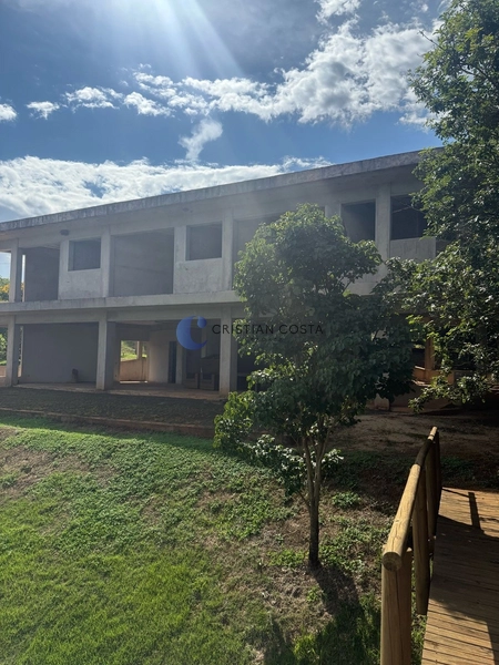 Chácara formada de 5.300m² no Condomínio Pq. Itaipú em São Carlos/SP.: 42ª foto da galeria de imagens do imóvel