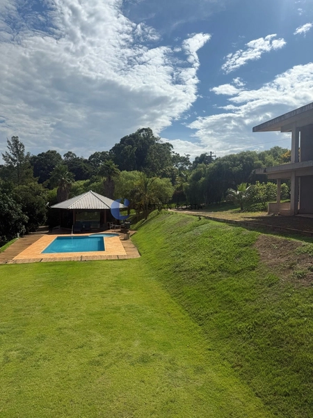 Chácara formada de 5.300m² no Condomínio Pq. Itaipú em São Carlos/SP.: 47ª foto da galeria de imagens do imóvel