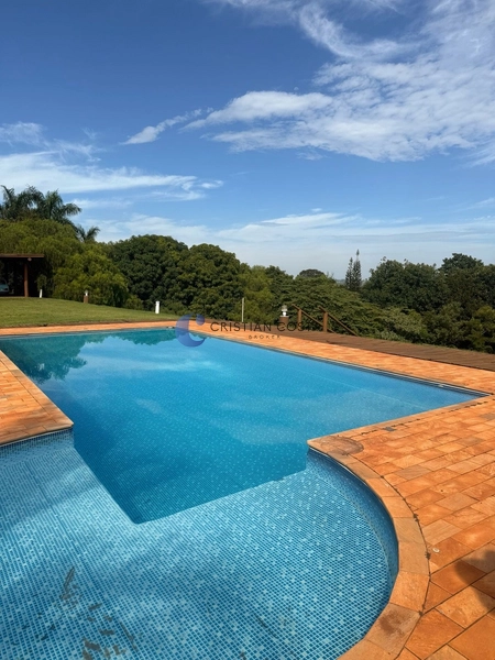 Chácara formada de 5.300m² no Condomínio Pq. Itaipú em São Carlos/SP.: 27ª foto da galeria de imagens do imóvel