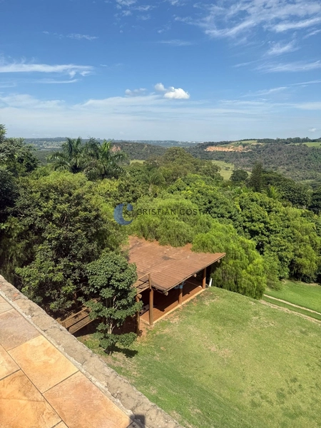 Chácara formada de 5.300m² no Condomínio Pq. Itaipú em São Carlos/SP.: 40ª foto da galeria de imagens do imóvel