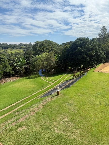 Chácara formada de 5.300m² no Condomínio Pq. Itaipú em São Carlos/SP.: 45ª foto da galeria de imagens do imóvel