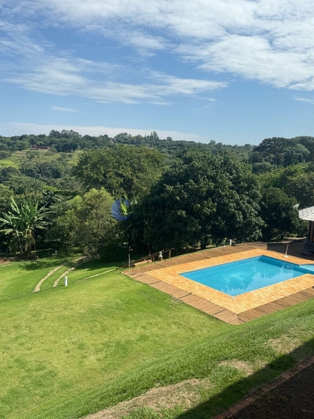 Chácara formada de 5.300m² no Condomínio Pq. Itaipú em São Carlos/SP.: 36ª foto da galeria de imagens do imóvel